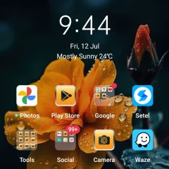 Wishing you a very happy Friday.